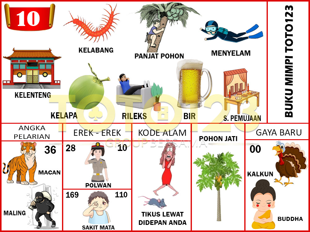 Buku 10