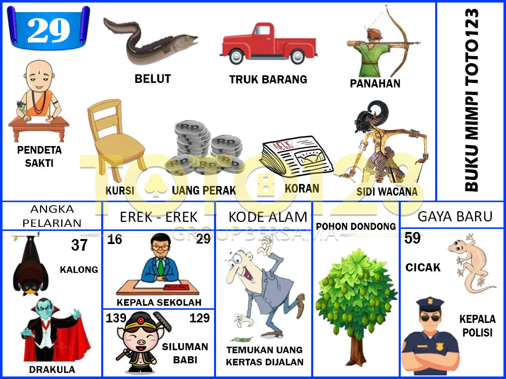 Buku 29