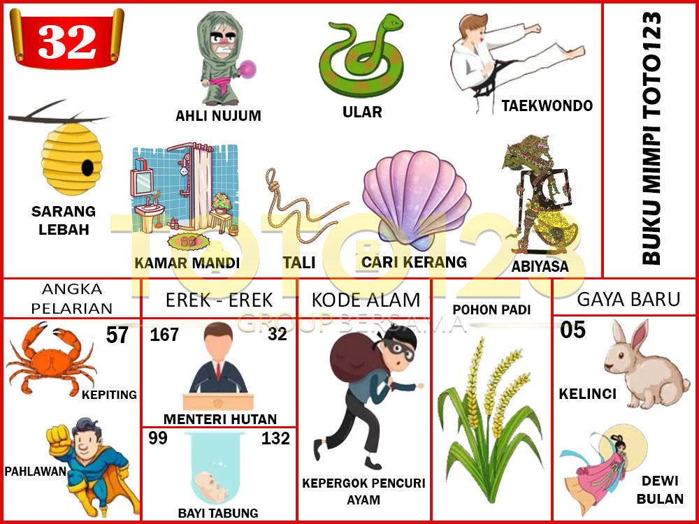 Buku 32