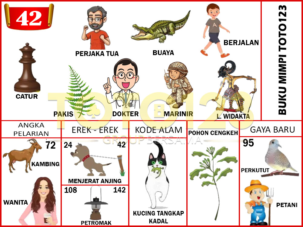 Buku 42