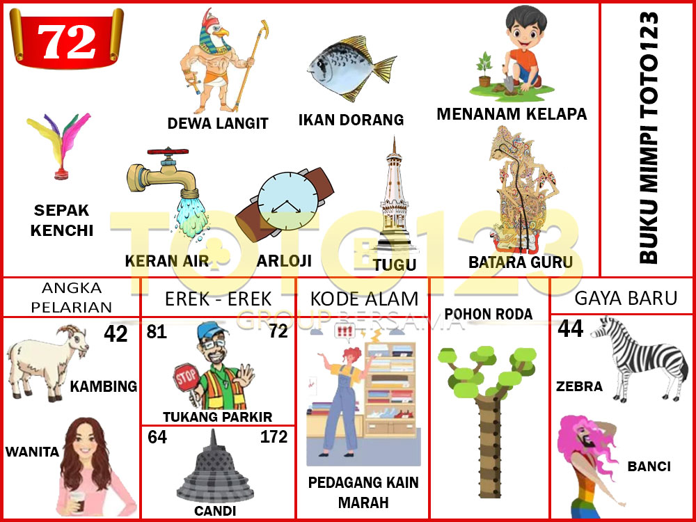 Buku 72