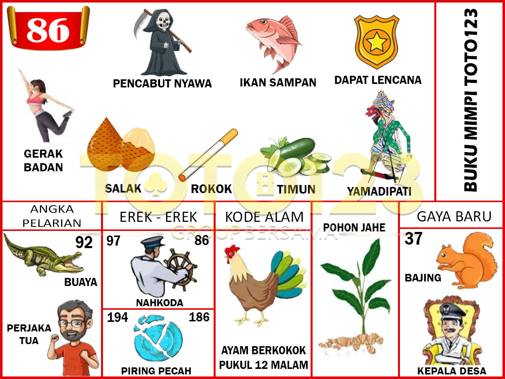 Buku 86