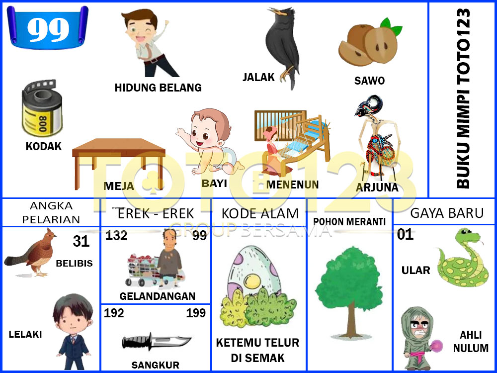 Buku 99